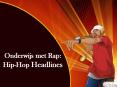 Onderwijs met Rap: Hip-Hop Headlines, the tyler group services