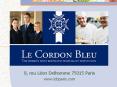 Le Cordon Bleu Paris 8, reu L on Delhomme 75015 Pari