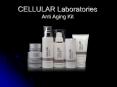 CELLULAR Laboratories Anti Aging Kit CELLULAR Laboratorie