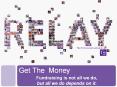 Get The Money Fundraising is not all we do, but all we d