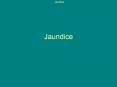 Jaundice Bilirubin Metabolism Pre-hepatic Hepati