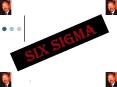SIX SIGMA Six Sigma Means 3.4 Defects in 1,000,000 
