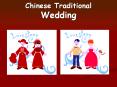Chinese Traditional Wedding Chinese Traditional Weddin