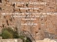 the study of the end times october 9, 2011  we study the en