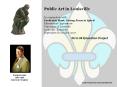 Public Art in Louisville In conjunction with Frederick Har