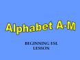 BEGINNING ESL LESSON apple bread cat dog eye feet goat hous