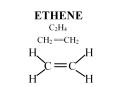 What is (i) a hydrocarbon (ii) the general formula for a