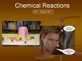 Chemical Reactions ICP   Chapter 21b Types of Reaction