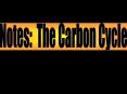 (1) What is a Cycle? Cycle: Continuous movement or transfe