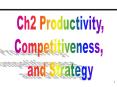 * Single-factor measures Output / (Single Input) All-factor