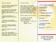 Quick overview regarding the professional services offere