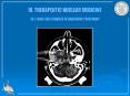 At the position dmax of maximum energy loss of radiation