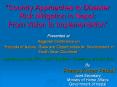  Country Approaches to Disaster Risk Mitigation in Nepa