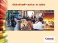 Global Best Practices in Safety Texas City Explosion   2