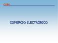 CUBA COMERCIO ELECTRONICO Desarrollo de comercio electr nic