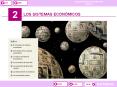 2 LOS SISTEMAS ECON MICOS * * * * * * * * * * * * * * 1. E