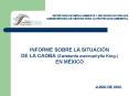 secretar a de medio ambiente y recursos naturale
