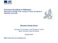 The refinery is studying the possibility of replacing the 
