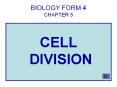 Cloning in plants-tissue culture Plants can be cloned usin