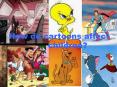 How do cartoons affect children? Racism In Cartoons Much o