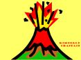 Kimberly Chastain Table of Contents Types of volcanoe