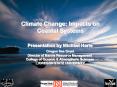 Climate Change: Impacts on Coastal Systems Presentation b