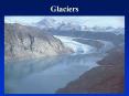 Glaciers Milankovitch cycles Eccentricity Inclinatio