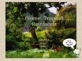 Biome: Tropical Rainforest Tropical Rainforest By: Angelic