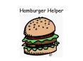 Hamburger Helper Do You Know? Paragraph Main idea Detai