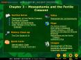 Chapter 3   Mesopotamia and the Fertile Crescent Sectio