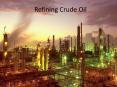 Calibri Arial Office Theme Refining Crude Oil Crude Oi