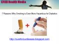 7 Reasons Why Smoking is Even More Hazardous for Diabetics
