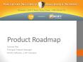 Product Roadmap. Sushant Rao. Principal Product Manager
