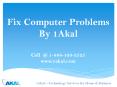 Fix Computer Problems