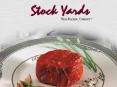 The Stock Yards  Locations Stock Yards  of Chicago Stoc