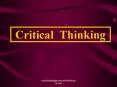 Critical Thinking The Brain Your Comments  Plato Descarte