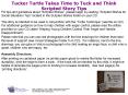 For tips and guidelines about  Scripted Stories , pleas
