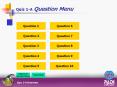 Quiz 1-A Question Menu Question 6 Question 1 Question 