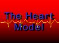 The Heart Model The Heart Model TEST!!!!! chamber? L