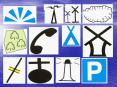 6 Figure Grid Map skills Quiz Reference Quiz 6 Figure Gri