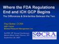 ... for the registration of new drug drug products t