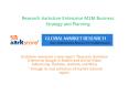 Research Aarkstore Enterprise M2M Business Strategy and Planning.pptx