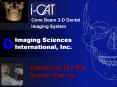 Cone Beam 3-D Dental Imaging System Imaging Science