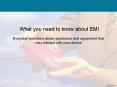 What you need to know about EMI Everyday questions abou