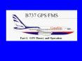 B737 GPS/FMS Part 1: GPS Theory and Operation Week 13 Avi