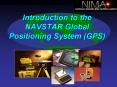 Agenda GPS Lineage What is GPS How Does It Work Errors an