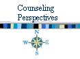 Counseling Perspectives Counseling Introduction Definitio