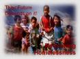 Their Future Depends on it! Rethinking Homelessness Childre