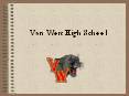 Van Wert High School High Schools That Work Our last year i