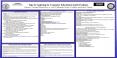 Tips for Applying for Counselor Education Faculty Position